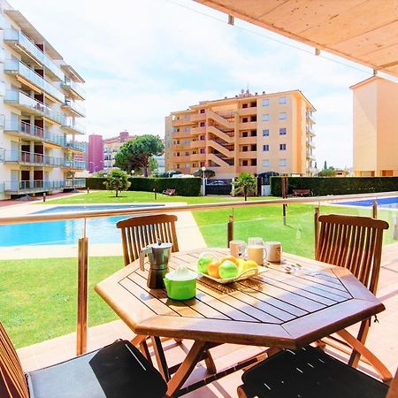 Marines Mestral Bjs 8 Roses - Immo Barneda Exterior foto