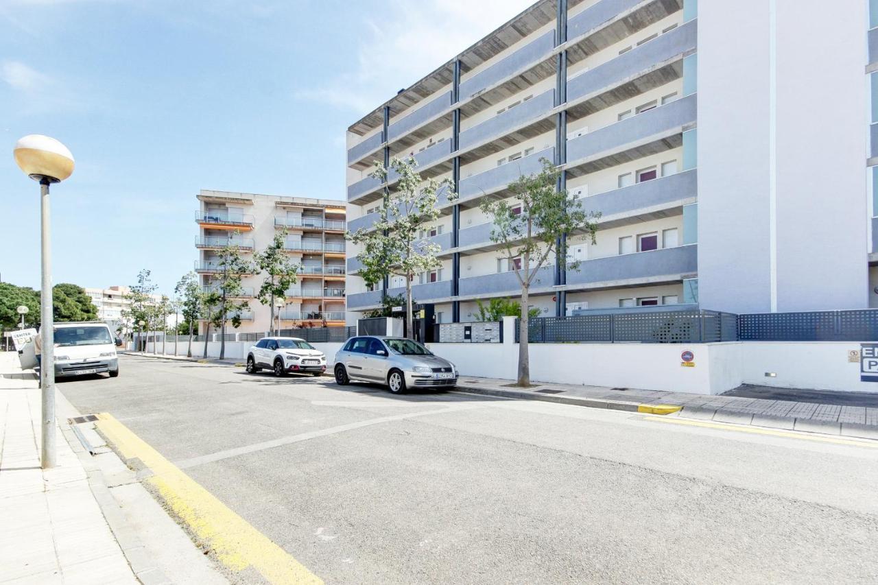 Marines Mestral Bjs 8 Roses - Immo Barneda Exterior foto