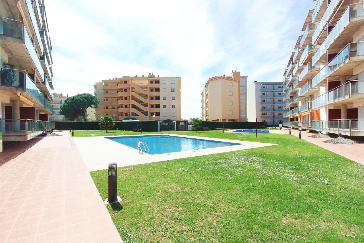 Marines Mestral Bjs 8 Roses - Immo Barneda Exterior foto