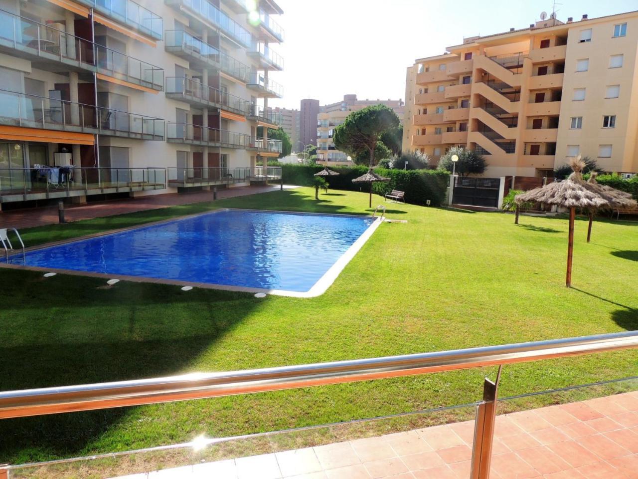 Marines Mestral Bjs 8 Roses - Immo Barneda Exterior foto