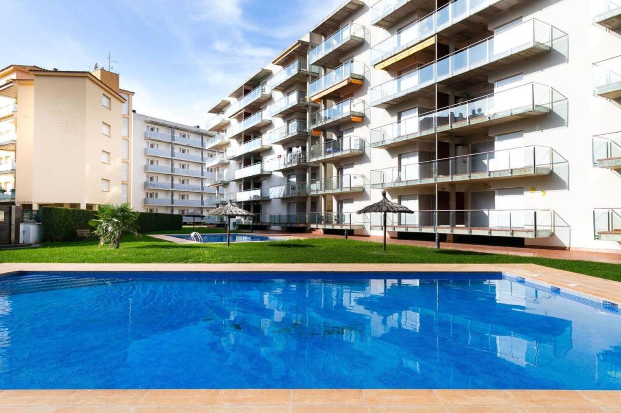 Marines Mestral Bjs 8 Roses - Immo Barneda Exterior foto