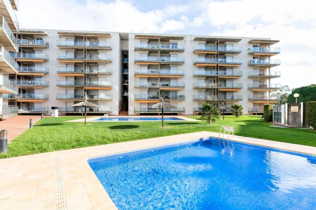Marines Mestral Bjs 8 Roses - Immo Barneda Exterior foto